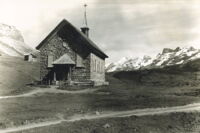 Foto Frutt-Kapelle von 1900