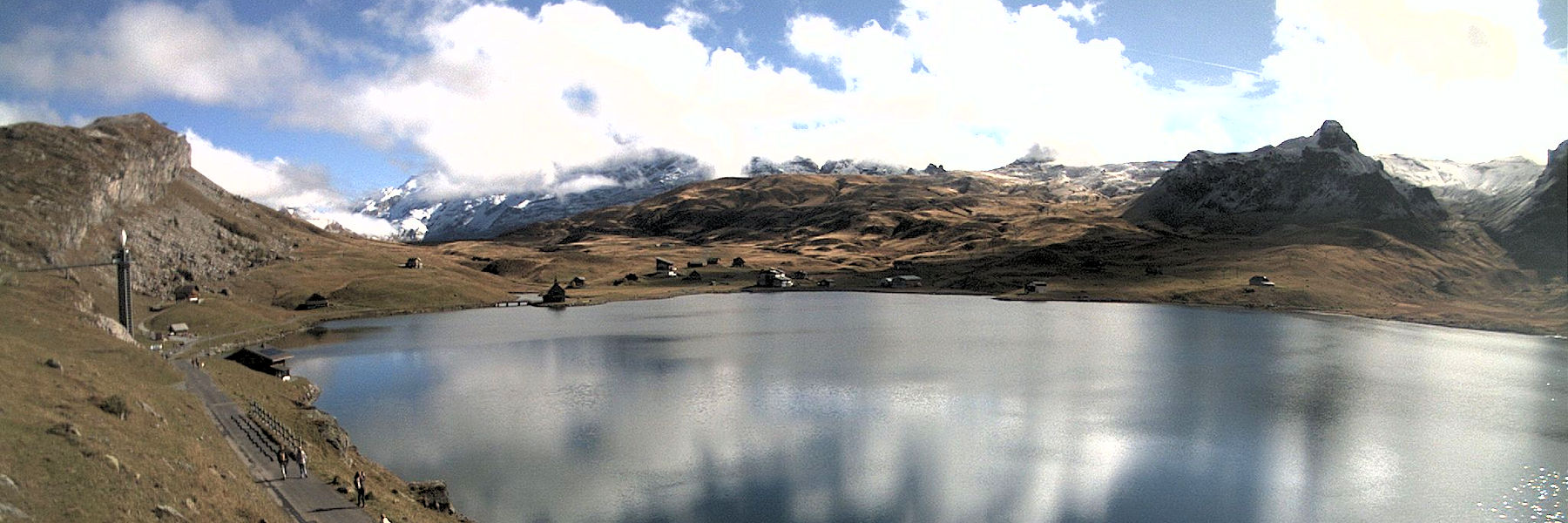 Willkommen auf MelchseeFrutt MelchseeFrutt